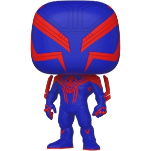 POP! HOMEM ARANHA: ATRAVES DO ARANHAVERSO - HOMEM ARANHA - MIGUEL O'HARA  #1225