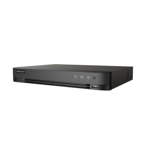 GRAVADOR DVR 16 CANAIS 2MP FHD ACUSENSE - IDS-7216HGHI-M1