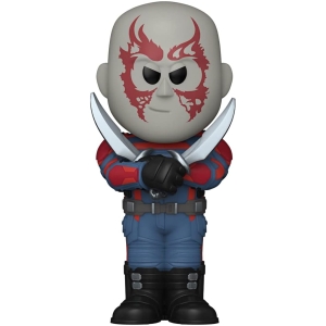 POP! SODA - GUARDIOES DA GALAXIA -  DRAX, O DESTRUIDOR (CHANCE DE CHASE)