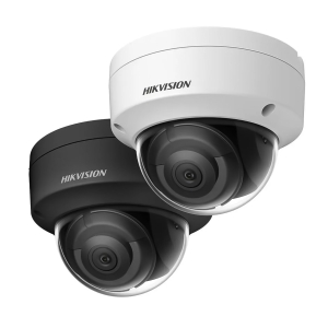 CAMERA IP DOME 4MP 2.8MM - DS-2CD2143G2-IS