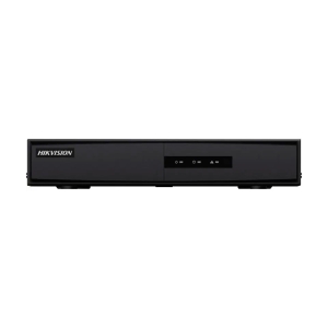 GRAVADOR NVR 8 CANAIS 4M FHD - DS-7108NI-Q1/M