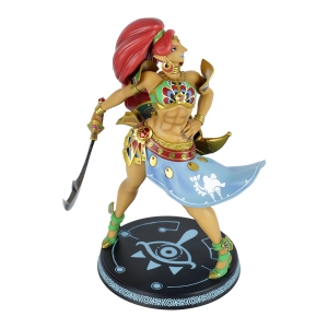 FIGURE THE LEGEND OF ZELDA: BREATH OF THE WILD - URBOSA - STANDARD EDITION