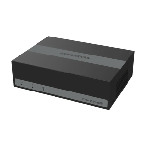 GRAVADOR EDVR 8 CANAIS 2MP FHD SSD 512GB - DS-E08HGHI-B