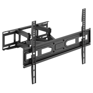 SUPORTE ARTICULADO PARA TV LED/LCD/PLASMA DE 37" A 80" POLEGADAS COM INCLINAÇÃO - STA-3780