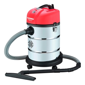 ASPIRADOR 36L TURBO EXPERT 360