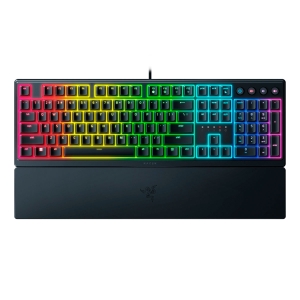 TECLADO ORNATA V3 LOW PROFILE LAYOUT US - RZ0304460200R3U