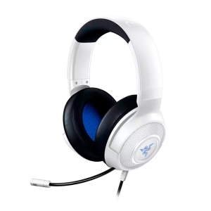 HEADSET KRAKEN X FOR CONSOLE P3 BRANCO - RZ0402890500