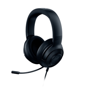 HEADSET X LITE 7.1 PRETO - RZ0402950100