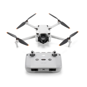 DRONE DJI MINI 3 DJI RC N1 SEM TELA - DJI032