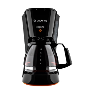 CAFETEIRA ELETRICA DESPERTA CONTRAST 0,750L CAF338 220V
