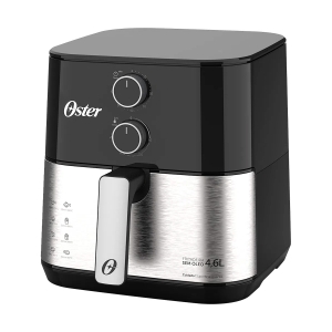 FRITADEIRA INOX COMPACT 4,6L 1500W OFRT520 220V