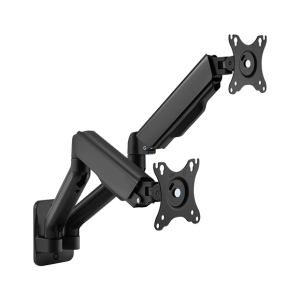 SUPORTE PARA 2 MONITORES 17" - 32" - PLMSM05A