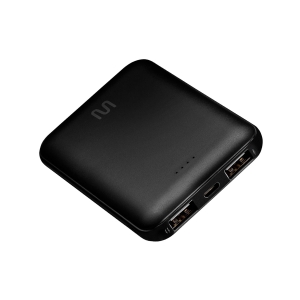 POWER BANK 5000MAH POLIMERO CONCEPT CB142