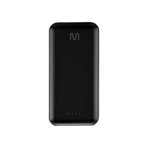 POWER BANK MULTILASER 20000 MAH POLIMERO CONCEPT CB144