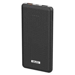 POWER BANK 10000 MAH WIRELESS CB166