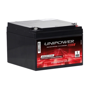 BATERIA 12V 26AH (UP12260)