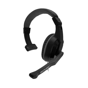 HEADSET COM FIO HF400 P3 CABO DE 150CM DRIVER 40MM PRETO PH374