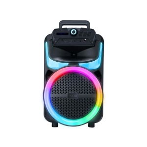 CAIXA DE SOM BURST 250W RMS 8POL SP402E