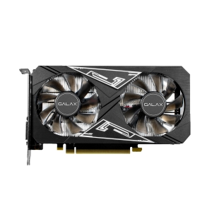 GPU GALAX GEFORCE GTX1650 EX PLUS 4GB GDDR6 128BITS - 65SQL8DS93E1