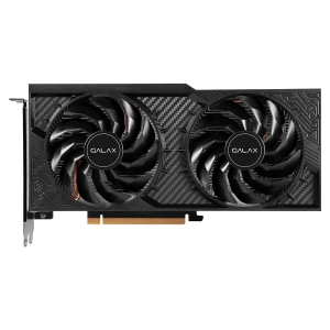 GPU GALAX GEFORCE RTX 4060 1-CLICK OC 2X 8GB GDDR6 128BITS - 46NSL8MD8LOC