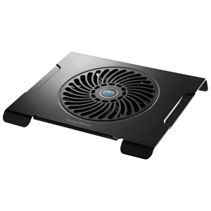 BASE COOLER P/ NOTEBOOK R9-NBC-CMC3-GP