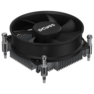 COOLER PARA PROCESSADOR NÓTUS ST17 LGA 1700 - TDP 65W - ST1765W