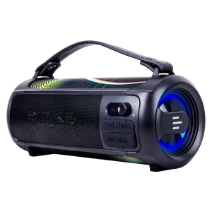 CAIXA DE SOM BAZOOKA BLAST 2 160W RMS SP617
