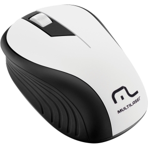 MOUSE SEM FIO 2.4GHZ PT/BR USB MO216