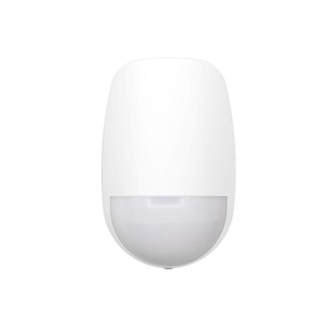 SENSOR IVP INFRAVERMELHO E MICROONDAS DUPLA TECNOLOGIA PET DE ATE 30KG - DS-PDD12P-EG2
