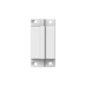 SENSOR MAGNETICO COM FIO PARA PORTAS E JANELAS - DS-PD1-MC-WS