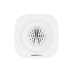 SIRENE INTERNA SEM FIO AX PRO - DS-PS1-I-WE