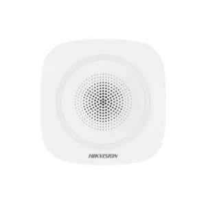 SIRENE INTERNA SEM FIO AX PRO - DS-PS1-I-WE