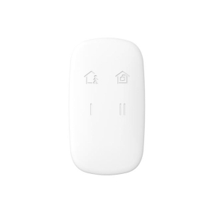 CONTROLO REMOTO SEM FIO AX PRO - DS-PKF1-WE