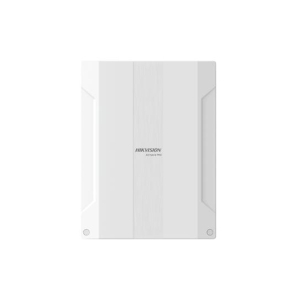 CENTRAL DE ALARME COM FIO - AX HYBRID PRO - DS-PHA64-LP