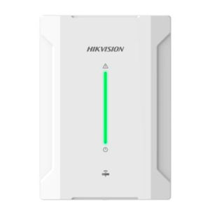RECEPTOR DE SINAL DE ALARME - AX HYBRID PRO - DS-PM1-RT-HWE