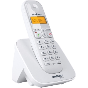 TELEFONE SEM FIO TS 3110 BRANCO 4123010