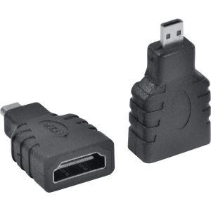 ADAPTADOR MICRO HDMI M. X HDMI F. AH-MCH