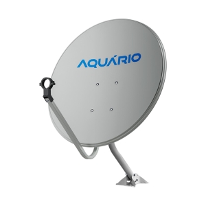 ANTENA PARABÓLICA OFFSET BANDA KU 60CM - DTH-60S