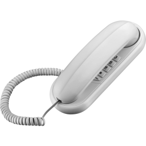 TELEFONE GONDOLA TCF 1000 BRANCO