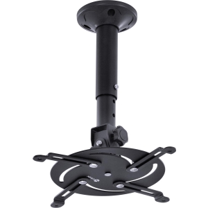 SUPORTE PARA PROJETOR UNIVERSAL SP210A PRETO