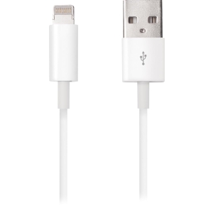 CABO LIGHTNING IPHONE 8 PINOS BR WI256