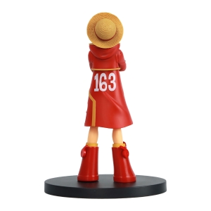FIGURE ONE PIECE - MONKEY.D.LUFFY - THE GRANDLINE SERIES REF.:89211