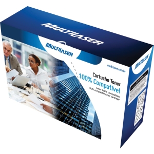 CARTUCHO TONER CF280A CT080