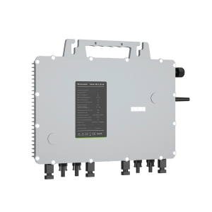 MICROINVERSOR SAJ 2.25KW M2-2.25-S4 MONOFASICO 220V 4 MPPT