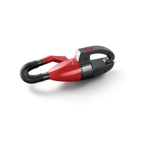 ASPIRADOR DE PO AUTOMOTIVO 12V AU607