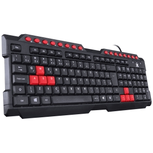 TECLADO DRAGON V2 1.8M PT/VM GT100