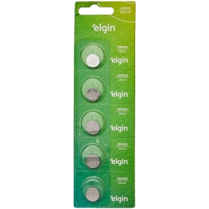 BATERIA DE LITIO CR1220 C/5 82302