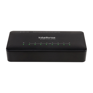 SWITCH 8 PORTAS SF 800 VLAN ULTRA 4760060