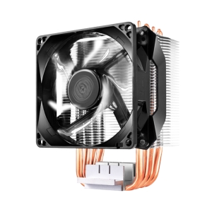 COOLER P/ PROCESSADOR - RR-H411-20PW-R1
