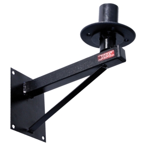 SUPORTE DE PAREDE FIXO 24CM 25KG SPC177